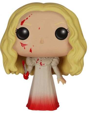 Figurine Funko Pop Crimson Peak #235 Edith Cushing sang