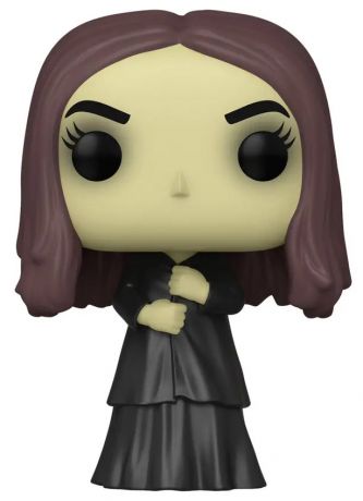 Figurine Funko Pop Ozzy Osbourne #02 Black Sabbath