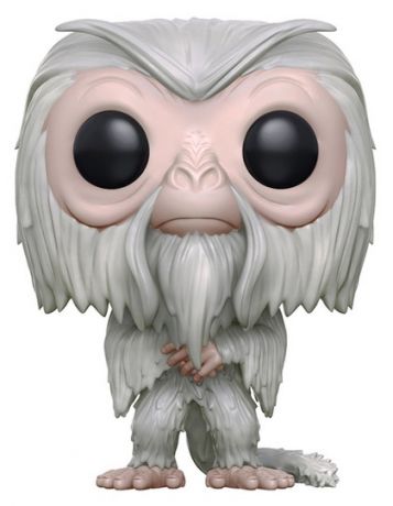 Figurine Funko Pop Les Animaux Fantastiques #11 Demiguise