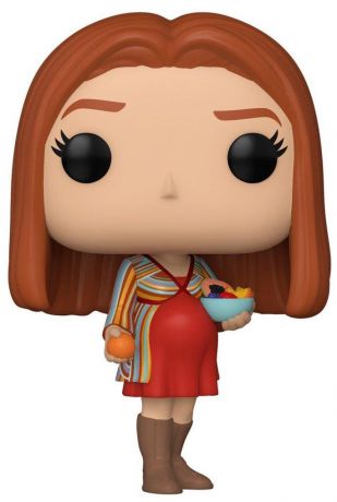 Figurine Funko Pop WandaVision [Marvel] #717 70s Wanda