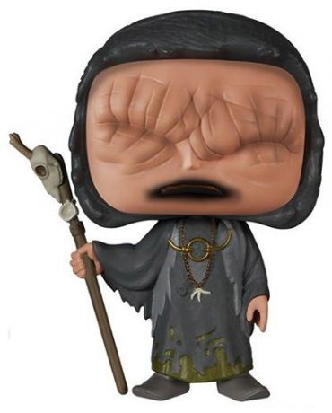 Figurine Funko Pop Vikings #181 Seer