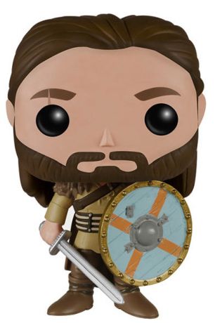 Figurine Funko Pop Vikings #179 Rollo