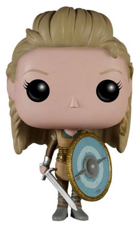 Figurine Funko Pop Vikings #178 Lagertha