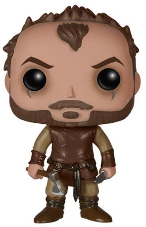 Figurine Funko Pop Vikings #180 Floki