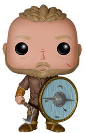 Figurine Funko Pop Vikings #177 Ragnar Lothbrok