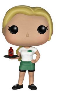 Figurine Funko Pop True Blood #128 Sookie Stackhouse