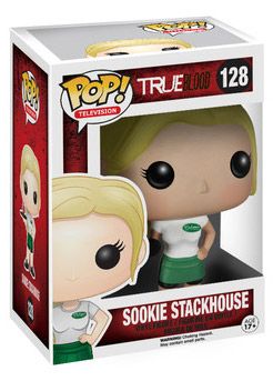 Figurine Funko Pop True Blood #128 Sookie Stackhouse