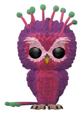Figurine Funko Pop Les Animaux Fantastiques #26 Focifère - Flocké