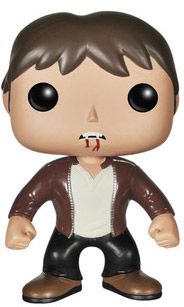 Figurine Funko Pop True Blood #130 Bill Compton