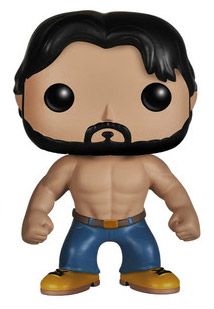 Figurine Funko Pop True Blood #131 Alcide Herveaux