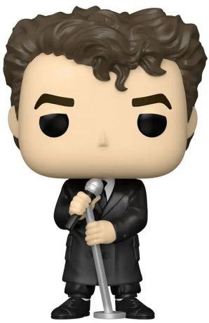 Figurine Funko Pop Pet Shop Boys #190 Neil Tennant - Pet Shop Boys