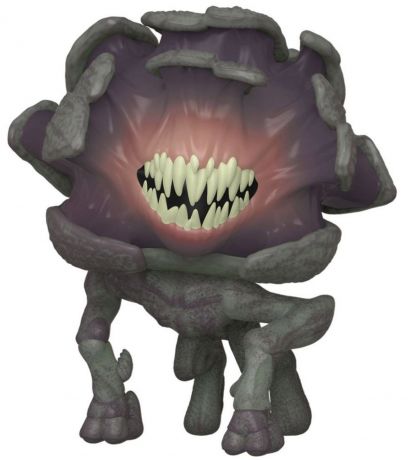 Figurine Funko Pop Sans un bruit #893 Monstre