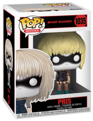 Figurine Funko Pop Blade Runner 2049 #1035 Pris