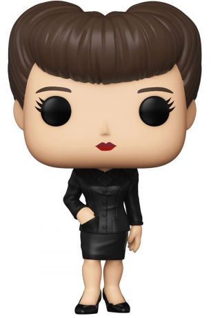 Figurine Funko Pop Blade Runner 2049 #1033 Rachael