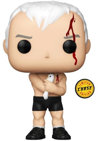 Figurine Funko Pop Blade Runner 2049 #1034 Roy Batty [Chase]