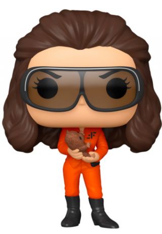 Figurine Funko Pop V : La série #1057 Dianna