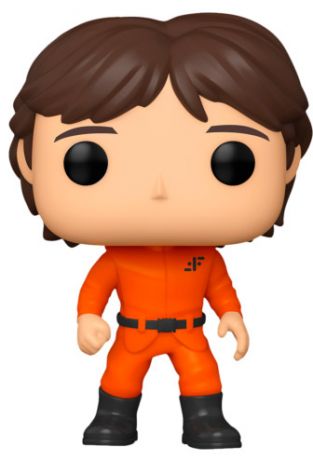 Figurine Funko Pop V : La série #1056 Mike Donovan