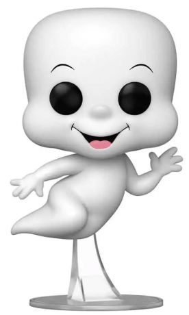 Figurine Funko Pop Casper #850 Casper - Glow in the dark