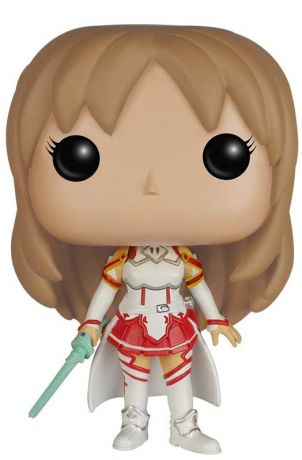 Figurine Funko Pop Sword Art Online #81 Asuna