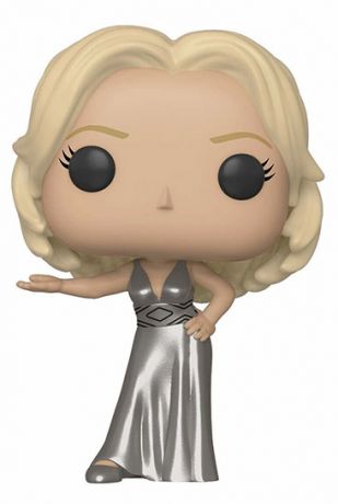 Figurine Funko Pop La roue de la fortune #775 Vanna White