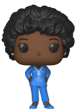 Figurine Funko Pop The Jeffersons #510 Louise Jefferson