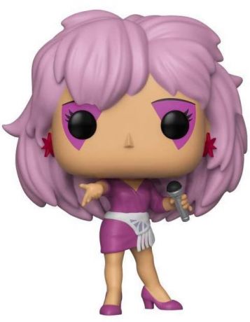 Figurine Funko Pop Hasbro #479 Jem