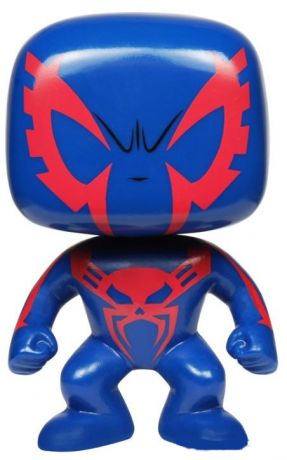 Figurine Funko Pop Marvel Comics #81 Spider-Man 2099