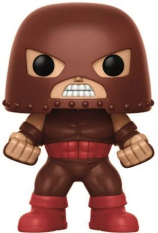 Figurine Funko Pop X-Men [Marvel] #196 Juggernaut