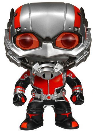 Figurine Funko Pop Ant-Man [Marvel] #85 Ant-Man