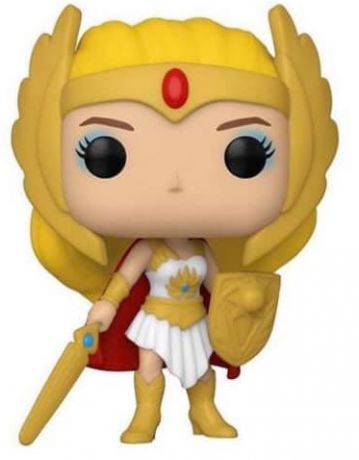 Figurine Funko Pop Les Maîtres de l'univers #38 She-Ra