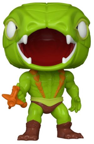 Figurine Funko Pop Les Maîtres de l'univers #41 kobra Khan