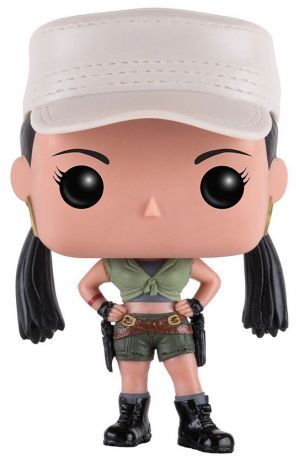 Figurine Funko Pop The Walking Dead #387 Rosita Espinosa