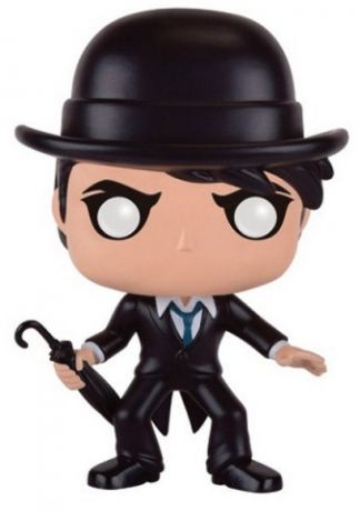 Figurine Funko Pop Poète Anderson: Le marcheur des rêves #83 Poète Anderson