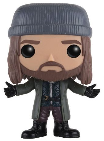 Figurine Funko Pop The Walking Dead #389 Jésus