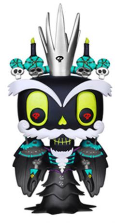 Figurine Funko Pop La Légende de Manolo #93 Xibalba