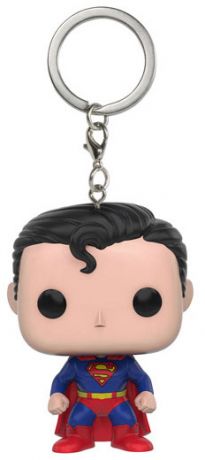 Figurine Funko Pop Superman Superman Porte clés