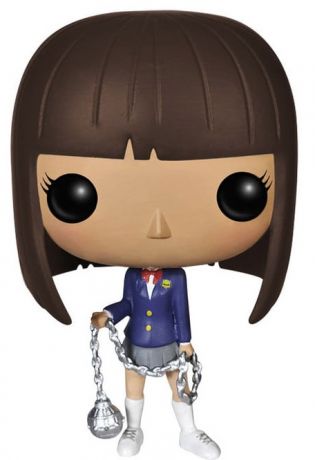 Figurine Funko Pop Kill Bill #71 Gogo Yubari