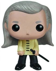 Figurine Funko Pop Kill Bill #69 Bill 