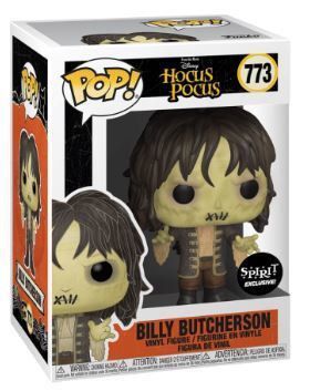 Figurine Funko Pop Hocus Pocus [Disney] #773 Billy Butcherson