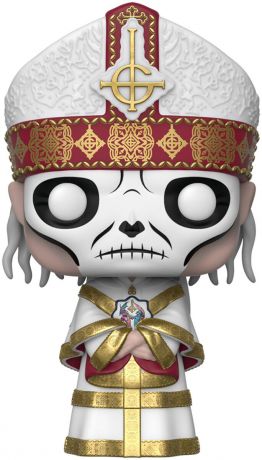 Figurine Funko Pop Ghost (groupe) #169 Papa Nihil