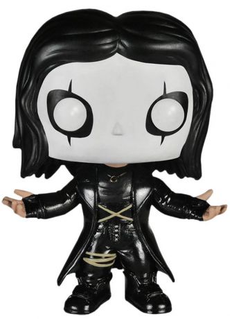 Figurine Funko Pop The Crow #133 The Crow