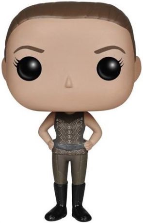 Figurine Funko Pop Jupiter : Le Destin de l'univers #127 Jupiter Jones