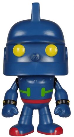 Figurine Funko Pop Gigantor #41 Gigantor