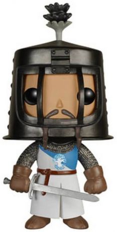 Figurine Funko Pop Monty Python : Sacré Graal ! #198 Sir Bedevere