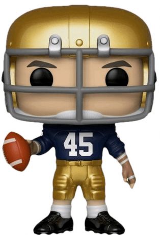 Figurine Funko Pop Rudy #699 Rudy