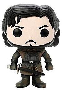 Figurine Funko Pop Game of Thrones #26 Jon Snow