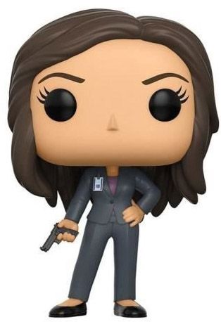 Figurine Funko Pop Blacklist  #393 Elizabeth Keen