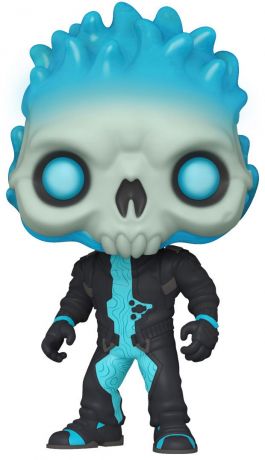 Figurine Funko Pop Fortnite #638  Voyageur éternel