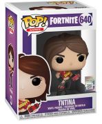 Figurine Pop Fortnite #640 TNTina