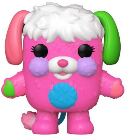 Figurine Funko Pop Hasbro #02 Popple 